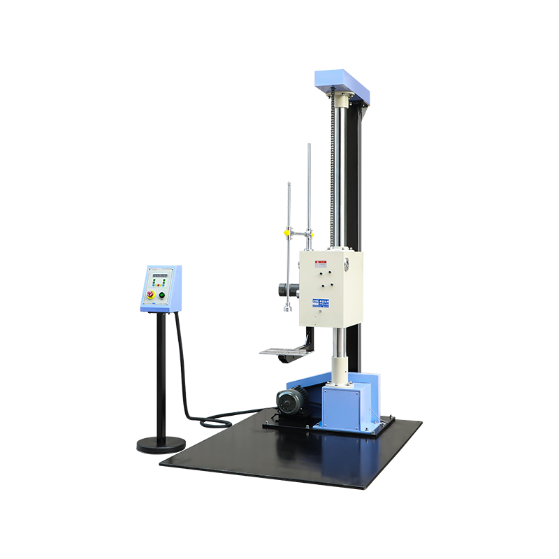 包裝跌落試驗機 RS-315