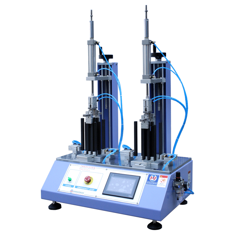 微跌試驗機 RS-DP-04-2