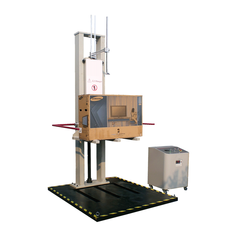 包裝件零跌落試驗(yàn)臺(tái)RS-DP-P系列
