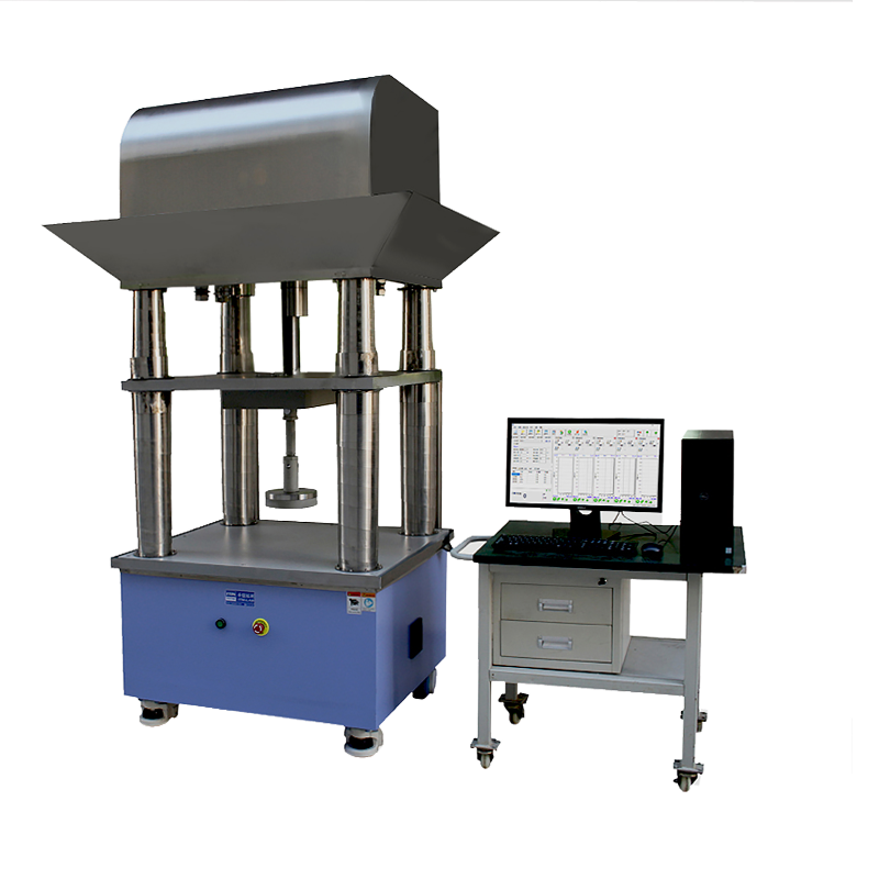 慢速針刺擠壓試驗機RS-8000A2