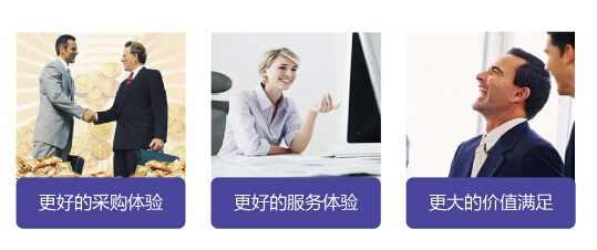 華誼檢測立志百年企業(yè)